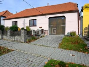 Prodej rodinného domu, Chvalovice, 100 m2