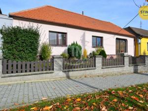 Prodej rodinného domu, Chvalovice, 100 m2