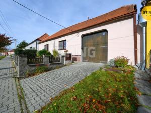 Prodej rodinného domu, Chvalovice, 100 m2