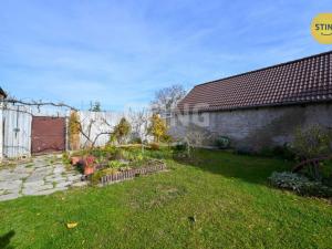 Prodej rodinného domu, Chvalovice, 100 m2