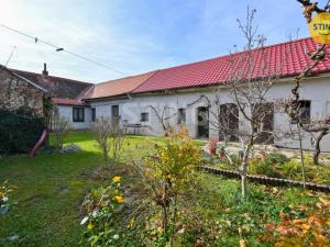 Prodej rodinného domu, Chvalovice, 100 m2