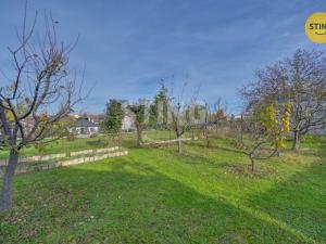 Prodej rodinného domu, Chvalovice, 100 m2