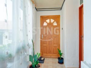 Prodej rodinného domu, Chvalovice, 100 m2