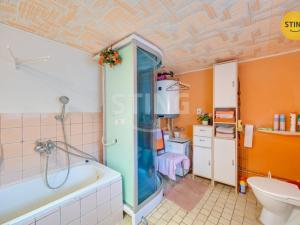 Prodej rodinného domu, Chvalovice, 100 m2