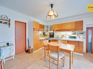 Prodej rodinného domu, Chvalovice, 100 m2