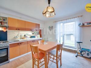 Prodej rodinného domu, Chvalovice, 100 m2