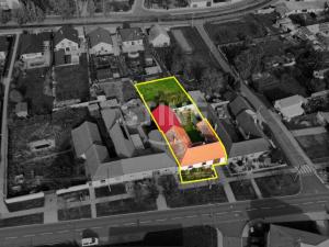 Prodej rodinného domu, Chvalovice, 100 m2