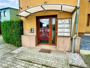 Pronájem kanceláře, Ostrava, Kutuzovova, 161 m2