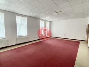 Pronájem kanceláře, Ostrava, Kutuzovova, 161 m2