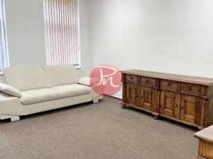 Pronájem kanceláře, Ostrava, Kutuzovova, 78 m2