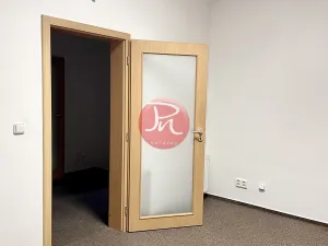 Pronájem kanceláře, Ostrava, Kutuzovova, 78 m2