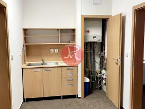 Pronájem kanceláře, Ostrava, Kutuzovova, 78 m2