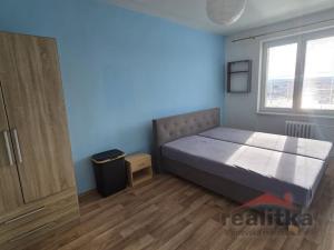 Pronájem bytu 2+1, Opava, Olomoucká, 50 m2