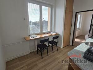 Pronájem bytu 2+1, Opava, Olomoucká, 50 m2