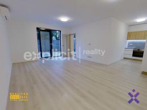 Pronájem bytu 2+kk, Zlín, Smetanova, 61 m2