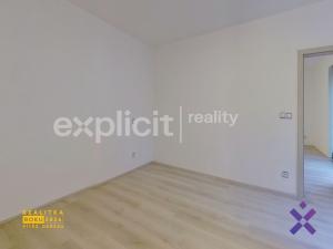 Pronájem bytu 2+kk, Zlín, Smetanova, 61 m2