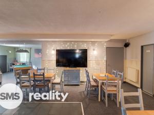 Prodej restaurace, Frýdek-Místek - Skalice, 500 m2