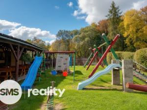 Prodej restaurace, Frýdek-Místek - Skalice, 500 m2