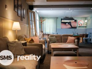 Prodej restaurace, Frýdek-Místek - Skalice, 500 m2