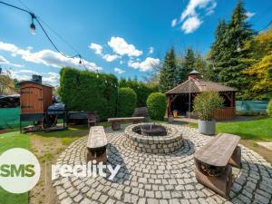 Prodej restaurace, Frýdek-Místek - Skalice, 500 m2