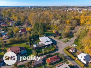 Prodej restaurace, Frýdek-Místek - Skalice, 500 m2