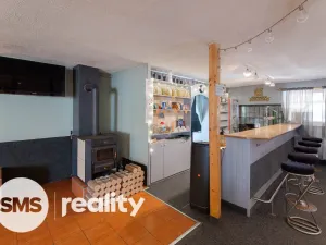 Prodej restaurace, Frýdek-Místek - Skalice, 500 m2