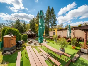 Prodej restaurace, Frýdek-Místek - Skalice, 500 m2