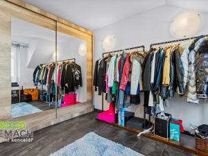 Pronájem bytu 2+kk, Náchod, Poděbradova, 59 m2