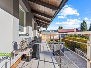 Pronájem bytu 2+kk, Náchod, Poděbradova, 59 m2