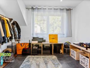 Pronájem bytu 2+kk, Náchod, Poděbradova, 59 m2