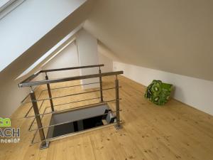 Pronájem bytu 2+kk, Náchod, Poděbradova, 59 m2