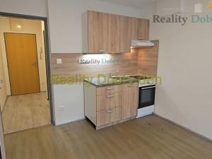 Pronájem bytu 1+kk, Opava, Hany Kvapilové, 30 m2