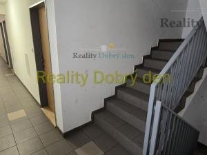 Pronájem bytu 1+kk, Opava, Hany Kvapilové, 30 m2