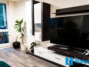 Prodej bytu 3+1, Praha - Stodůlky, Janského, 75 m2