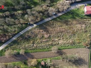 Prodej komerčního pozemku, Hustopeče, 2813 m2