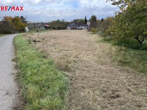 Prodej komerčního pozemku, Hustopeče, 2813 m2