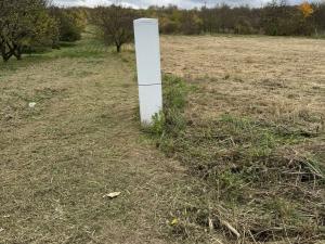 Prodej komerčního pozemku, Hustopeče, 2813 m2