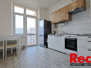 Pronájem bytu 2+1, Brno - Veveří, Čápkova, 70 m2