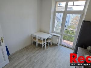 Pronájem bytu 2+1, Brno - Veveří, Čápkova, 70 m2