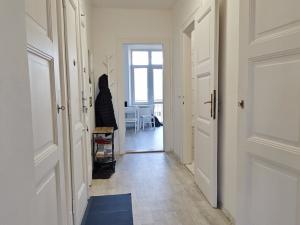 Pronájem bytu 2+1, Brno - Veveří, Čápkova, 70 m2