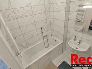 Pronájem bytu 2+1, Brno - Veveří, Čápkova, 70 m2