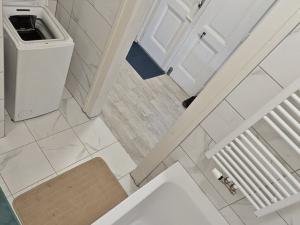 Pronájem bytu 2+1, Brno - Veveří, Čápkova, 70 m2