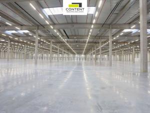 Pronájem výrobních prostor, Plzeň - Skvrňany, Ke Karlovu, 24265 m2