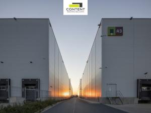 Pronájem výrobních prostor, Kozomín, 16163 m2