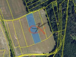 Prodej pozemku, Olomouc - Droždín, 25537 m2