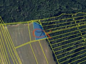 Prodej pozemku, Olomouc - Droždín, 25537 m2