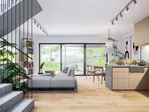 Prodej rodinného domu, Mladá Boleslav - Michalovice, 126 m2