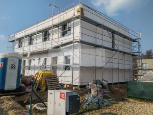 Prodej rodinného domu, Mladá Boleslav - Michalovice, 134 m2