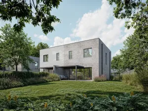 Prodej rodinného domu, Mladá Boleslav - Michalovice, 134 m2