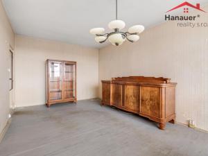 Prodej bytu 2+1, Ústí nad Labem - Severní Terasa, Šípková, 61 m2